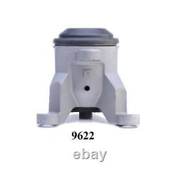 5 Pcs Front & Rear Motor Mount Fit 2015-2020 Nissan Maxima 3.5l