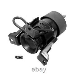 5 Pcs Front & Rear Motor Mount Fit 2015-2020 Nissan Maxima 3.5l