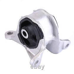 5pc Engine Mount Set For 2015-2017 Honda CRV CR-V 2.4L Automatic Motor Mount Kit