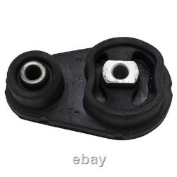 5pc Engine Transmission Motor Mount Kit for Freestyle Five Hundred Montego