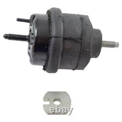 5pc Engine Transmission Motor Mount Kit for Freestyle Five Hundred Montego