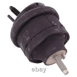 5pc Engine Transmission Motor Mount Kit for Freestyle Five Hundred Montego