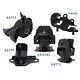 5pcs Engine Motor & Transmission Mount for 2005-2006 Honda Odyssey 3.5L Touring