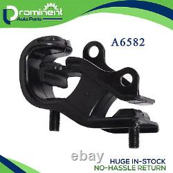5pcs Engine Motor & Transmission Mount for 2005-2006 Honda Odyssey 3.5L Touring