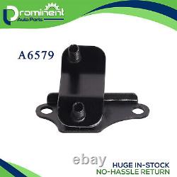 5pcs Engine Motor & Transmission Mount for 2005-2006 Honda Odyssey 3.5L Touring