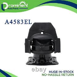 5pcs Engine Motor & Transmission Mount for 2005-2006 Honda Odyssey 3.5L Touring