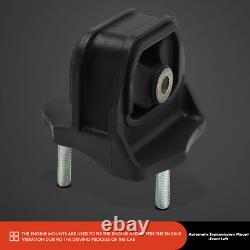5x Engine Motor & Automatic Transmission Mount for Acura RDX 2013-2018 V6 3.5L