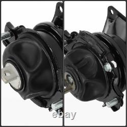 5x Engine Motor & Automatic Transmission Mount for Acura RDX 2013-2018 V6 3.5L
