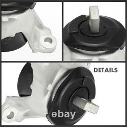 5x Engine Motor & Automatic Transmission Mount for Acura RDX 2013-2018 V6 3.5L