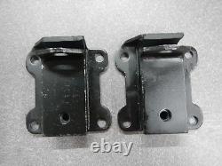 64 65 66 Buick Riviera Wildcat Electra Engine Motor Mount & ST400 Trans Mount