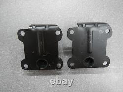 64 65 66 Buick Riviera Wildcat Electra Engine Motor Mount & ST400 Trans Mount