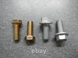 64 65 66 Buick Riviera Wildcat Electra Engine Motor Mount & ST400 Trans Mount