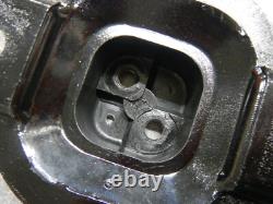 64 65 66 Buick Riviera Wildcat Electra Engine Motor Mount & ST400 Trans Mount