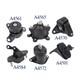 6pcs Engine Motor & Trans Mount for 2009-2014 Acura TSX l4 2.4L Automatic Trans
