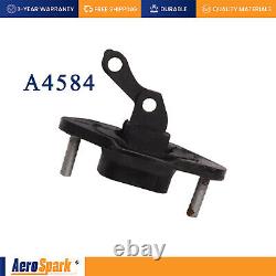 6pcs Engine Motor & Trans Mount for 2009-2014 Acura TSX l4 2.4L Automatic Trans