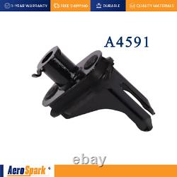6pcs Engine Motor & Trans Mount for 2009-2014 Acura TSX l4 2.4L Automatic Trans