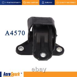 6pcs Engine Motor & Trans Mount for 2009-2014 Acura TSX l4 2.4L Automatic Trans