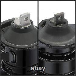 6pcs Engine Motor & Transmission Mount for Honda Accord 2003-2007 V6 3.0L Manual