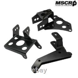 70A K-series ENGINE MOUNTS For CIVIC 96-00 EK Chassis EKK2 DOHC Engine