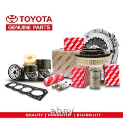 84-95 New Genuine Oem Toyota Pickup 4runner Engine Motor Mounts 22re 3vz 3vze