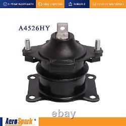 8PC Motor Mounts Set for Acura TL Sedan 3.2L V6 with Auto Transmission 2004-2006