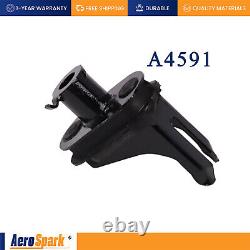 8PC Motor Mounts Set for Acura TL Sedan 3.2L V6 with Auto Transmission 2004-2006