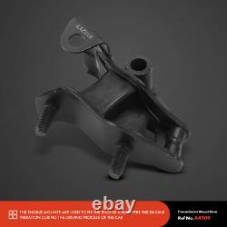 8Pcs Engine Motor & Transmission Mount for Honda Accord 2003-2007 2.4L Automatic