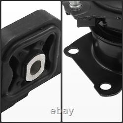 8Pcs Engine Motor & Transmission Mount for Honda Accord 2003-2007 2.4L Automatic