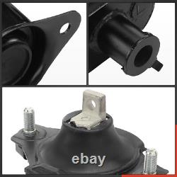 8Pcs Engine Motor & Transmission Mount for Honda Accord 2003-2007 2.4L Automatic