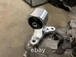 90-93 Acura Integra HASPORT Stock Replacment 5spd M/T Right Mount Only B18a1