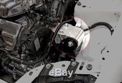 96-00 Civic EK 2 Post Hydro Billet Engine Swap Motor Mounts Kit B D Series 65A