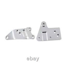 96-00 Honda Civic EKK2 Motor Mount Kit K-Series Swap 70A Busings