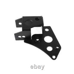 96-00 Honda Civic EKK2 Motor Mount Kit K-Series Swap 70A Busings