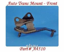 A4510 Auto Trans Mount Front Fits 2003-2007 Honda Accord 2.4L-L4