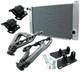 ALLSTAR PERFORMANCE #ALL38251 Conversion Kit S10 V8 TH350 2WD