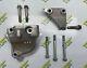 Acura TL Engine Motor Mount RCA Bracket Passenger w Bolts 04 05 06 07 08 OEM