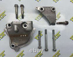 Acura TL Engine Motor Mount RCA Bracket Passenger w Bolts 04 05 06 07 08 OEM