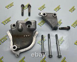 Acura TL Engine Motor Mount RCA Bracket Passenger w Bolts 04 05 06 07 08 OEM