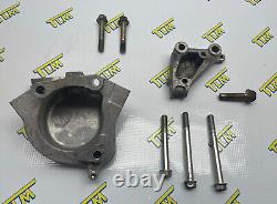 Acura TL Engine Motor Mount RCA Bracket Passenger w Bolts 04 05 06 07 08 OEM