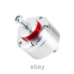 Aluminum Racing Engine Mounts For BMW E46 E36 3 Series Z3 Z4 M3 Competition