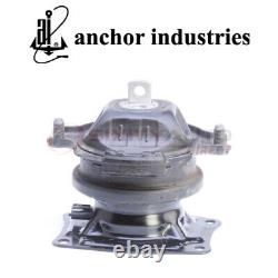 Anchor Engine Mount for 2009-2015 Honda Pilot 3.5L V6 Cylinder Block cv