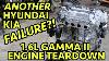 Are These Junk Too 1 6l Hyundai Kia Gamma II Gdi Engine Teardown