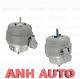 Audi A6 Quattro 3.0 3.2 NEW Left & Right Side Motor Mount Top Quality