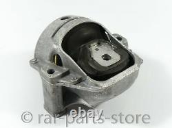 Audi Q5 8R 2013 Hydraulic Bearing Engine Bearing Motor Right 2,0TDI 8R0199381A