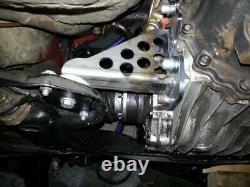 Audi gearbox mounts getriebehalter B2 B3 B4 S2 RS2 URQUATTRO SPORTQUATTRO