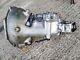 Austin Healey 100 100/4 BN1 3 spd gearbox NOS LOW mile OE BN2 synchro cones gear