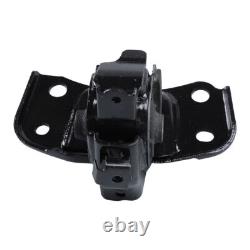 Auto Engine Motor & Transmission Mount Set for Toyota Prius 2010-2015 Lexus 1.8L