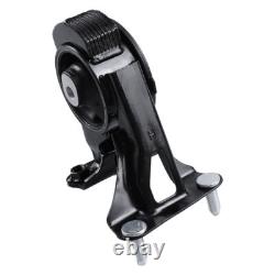 Auto Engine Motor & Transmission Mount Set for Toyota Prius 2010-2015 Lexus 1.8L
