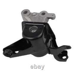 Auto Engine Motor & Transmission Mount Set for Toyota Prius 2010-2015 Lexus 1.8L