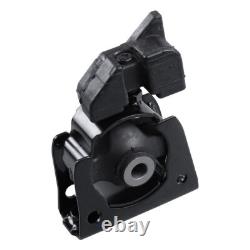 Auto Engine Motor & Transmission Mount Set for Toyota Prius 2010-2015 Lexus 1.8L